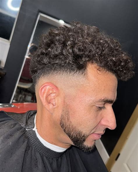 12 Game-Changing Drop Fade Cuts For 2025