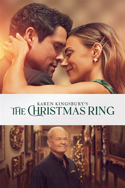 Karen Kingsbury's The Christmas Ring (2025) - Showsinfo.TV