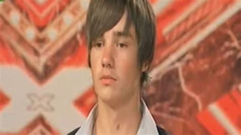 Watch Liam Payne's very first audition on X Factor ahead of boyband stardom with One Direction ...