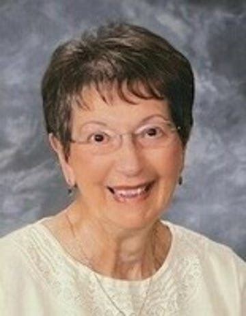 Donna M. Boelk Obituary - Fond du Lac Reporter