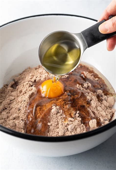 Ghirardelli Brownie Mix Recipe (Homemade) - A Spicy Perspective