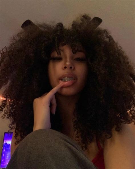 Curly Hair Tips, Cute Hairstyles, Curly Hair Styles, Natural Hair ...