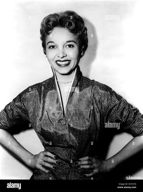 Beverly Garland Nude