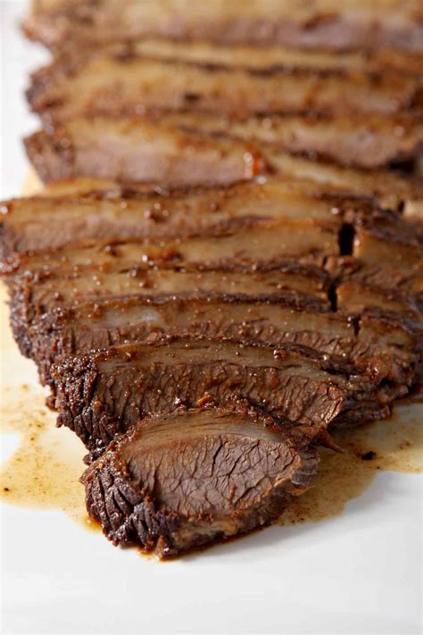 Best 15 Instant Pot Beef Brisket – Easy Recipes To Make at Home
