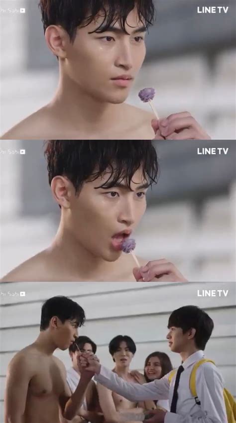 Absolute BL - Best sex scene in BL. No, seriously. Come on!