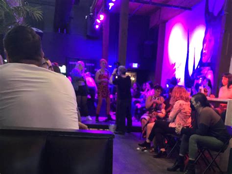 The Seattle Gay Bar Guide - Seattle - The Infatuation