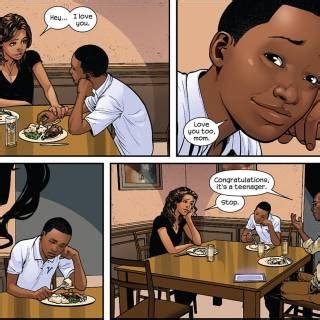 Rio Morales news - Comic Vine