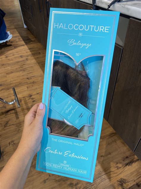 HALOCOUTURE® Halo Hair Extensions Review - All Things Madison