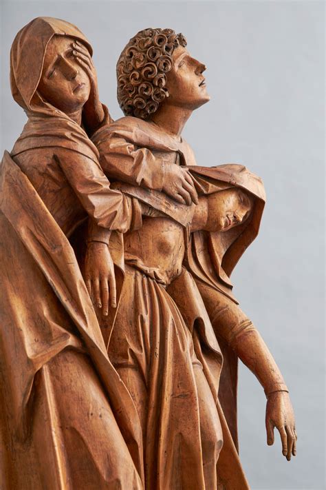 Gothic Spirit: Medieval Art from Europe - in association with Sam Fogg ...