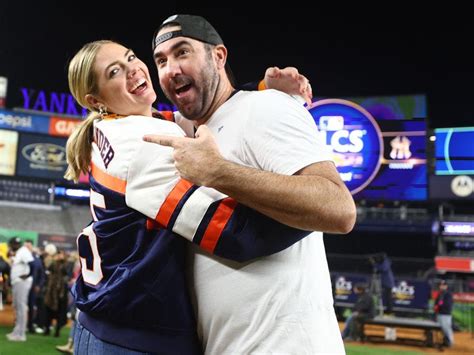 Justin Verlander (and perhaps, Kate Upton) set to return to Houston after last-minute trade ...