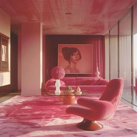 Pin by Jenny on Interiors | 80s interior, Aesthetic living room, 80s ...