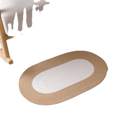 Carpet,Woven Floor Mat Entrance Rug Indoor Door Mat Anti Farmhouse ...