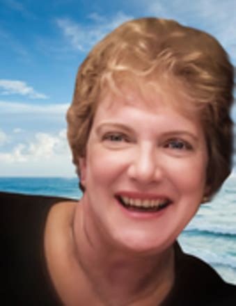 Linda Venier - 2023 - Auclair Funeral Home and Cremation Service