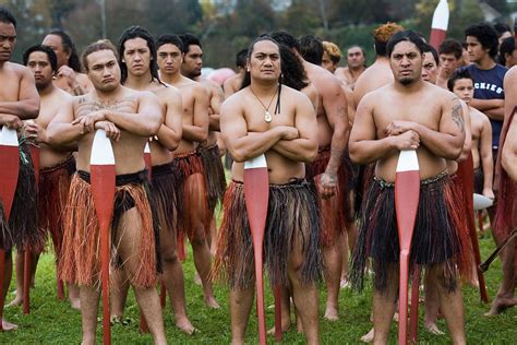 Experience The Indigenous Maori Culture of New Zealand | Māori culture ...