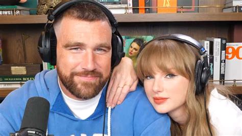 Travis Kelce Talks Live Music And Wedding Planning With Taylor Swift
