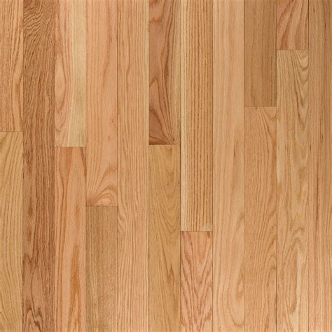 Oak Wood Floor Texture