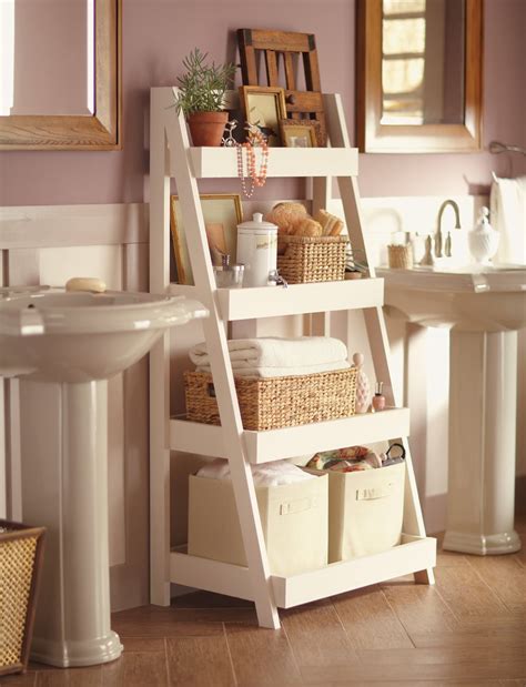 7 Bathroom Organizers To Declutter Your Space