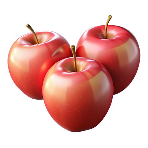 Download Ai Generated, Apples, Fruits. Royalty-Free Stock Illustration ...