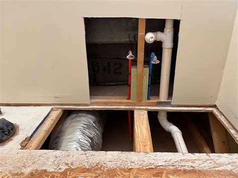 Replacing Subfloor In Bathroom Check Out These Easy Tricks To Install