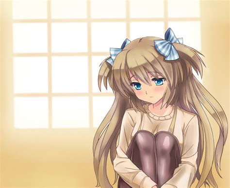 Liz Hohenstein - Muv-Luv: Schwarzesmarken - Image by Ryizu #4120089 ...