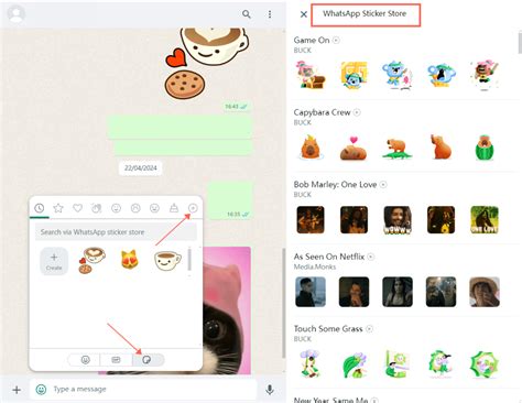 How to Get Gay WhatsApp Stickers in 2025?