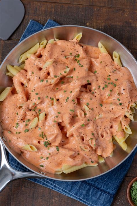 High Protein Pasta Sauce Recipe - The Protein Chef