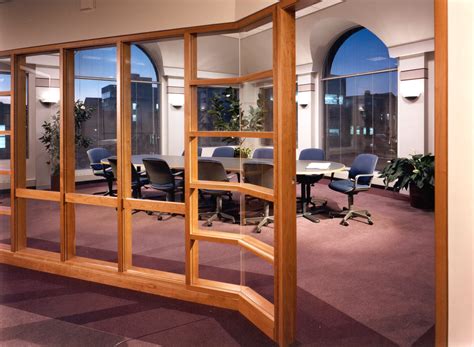 One Canal Park | Office — Marcus | Building + Equity