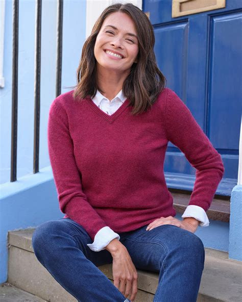 Women's Sweaters | Natural Wool Sweaters | WoolOvers US