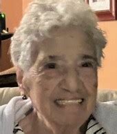 Antoinette Bongiovanni - 2024 - Carmen F. Spezzi Funeral Home