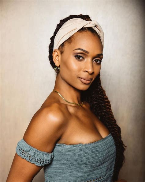 Melissa L. Williams : r/Blackcelebrity