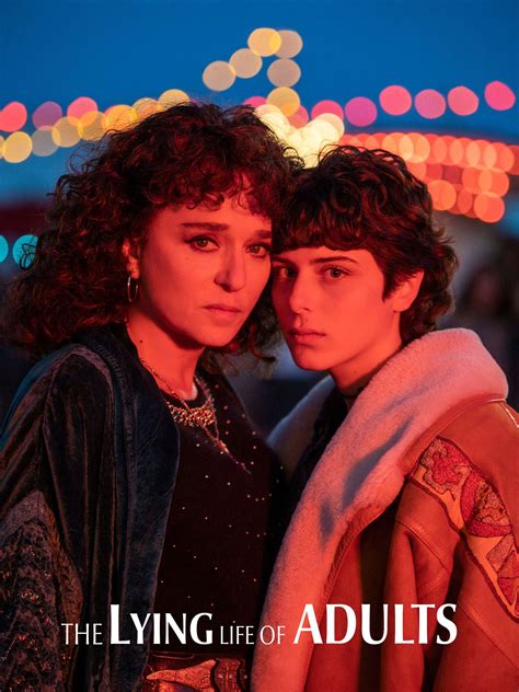 The Lying Life of Adults - Rotten Tomatoes