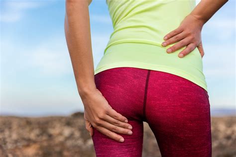 Differential Diagnosis of Buttock Pain: Vague to Specific - Physio Network