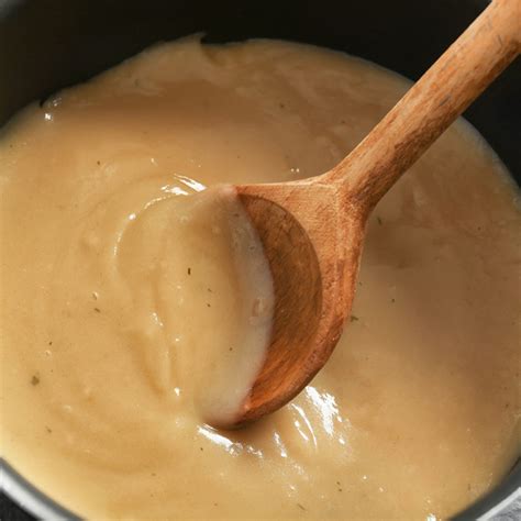 8 Mistakes You're Probably Making with Homemade Gravy | Taste of Home