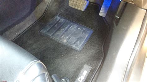 Chevrolet Cruze Floor Mats