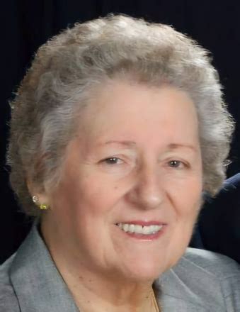 Marion Fairey Knight Obituary - 2024 - Ott Funeral Home