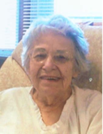 Mabel Frances Williams - 2013 - Bauer Turner Funeral Home