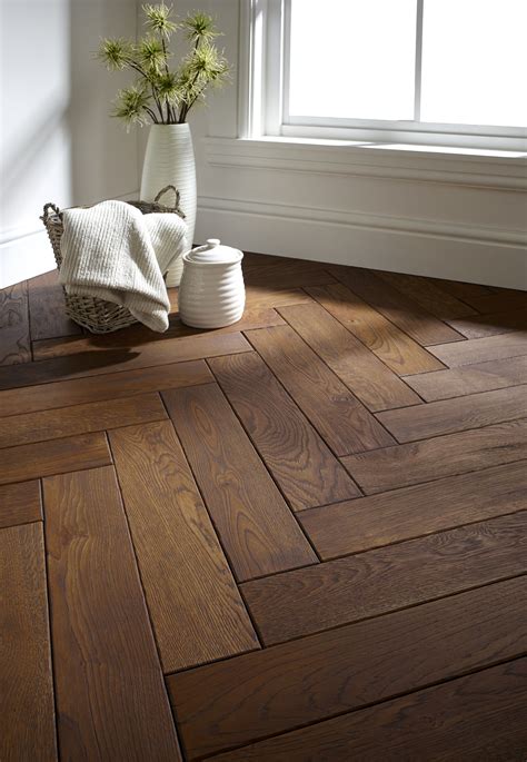 Classic Parquet Hardwood Flooring – Flooring Ideas