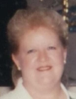 Susan Park Obituary - 2016 - Brintlinger and Earl Funeral Home