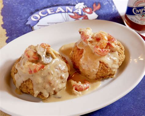 About Us - Oceana Grill