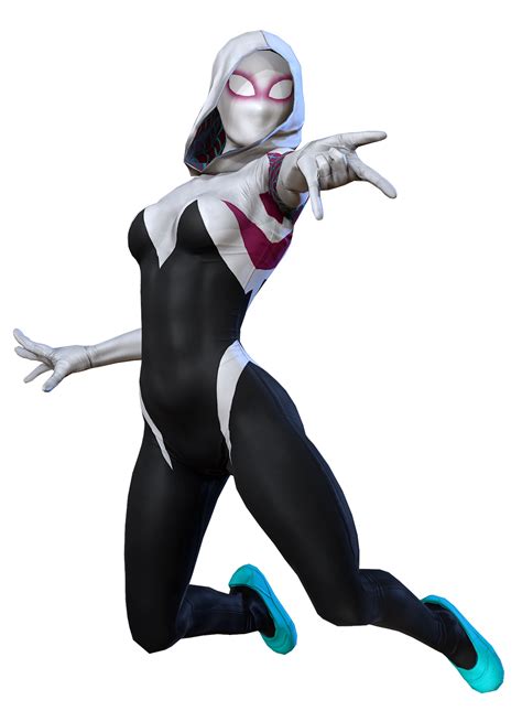 Spider Gwen | Spider gwen, Marvel spider gwen, Spider