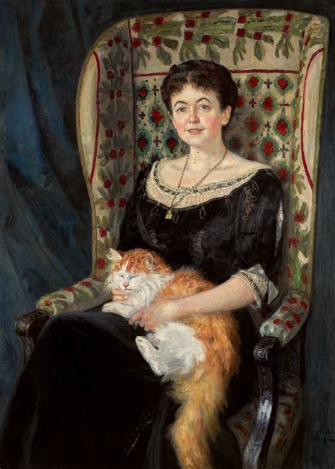 NIKOLAI PETROVICH BOGDANOV-BELSKY | PORTRAIT OF A LADY | Russian Pictures | 2020 | Sotheby's