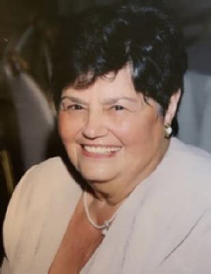 Theresa A. Conte Obituary - 2021 - Keefe Funeral Homes