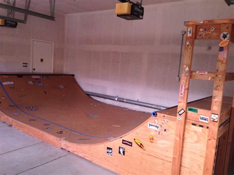 Skateboard Ramps Diy at Allison McKown blog
