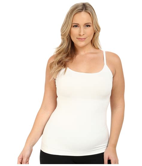 Shapewear Camisole Plus Size at Jill Ford blog