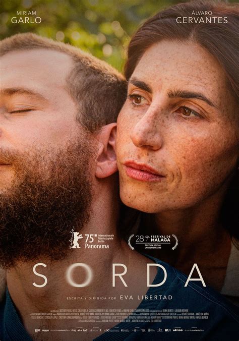 Sorda : Cines y sesiones en Almería - SensaCine.com
