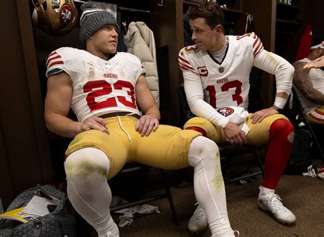 NFL players are tired of reporters seeing them naked in locker room ...