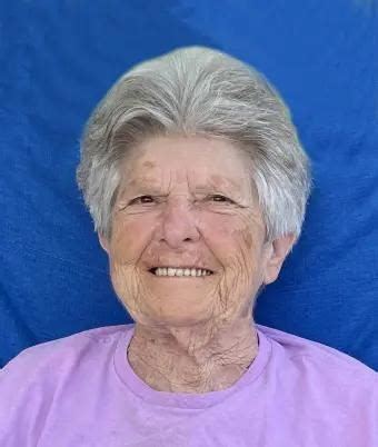 Mary E. Andenora Obituary (2025) - McMechen, WV - Altmeyer Funeral ...