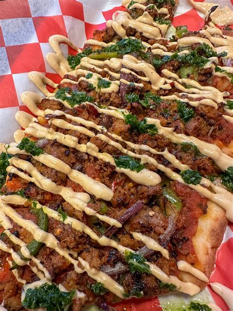 Mad Rabbit Cafe - Madison Wisconsin Restaurant - HappyCow