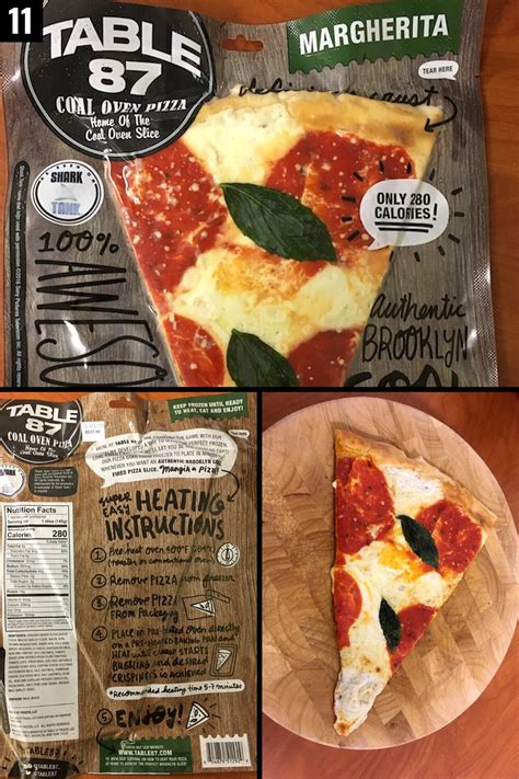 Table 87 Pizza Frozen | Cabinets Matttroy