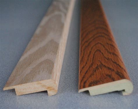 Stair Nosing For Laminate Flooring: Everything You Need To Know ...